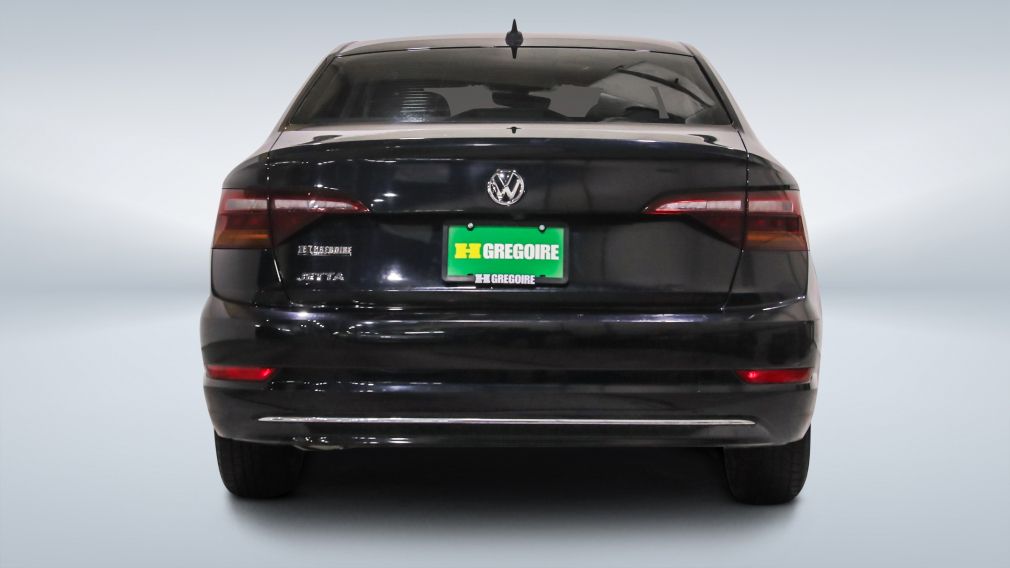 Volkswagen Jetta Highline 2019 d&rsquo;occasion à vendre - 6