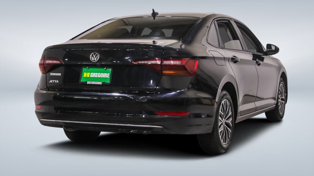 Volkswagen Jetta Highline 2019 d&rsquo;occasion à vendre - 7