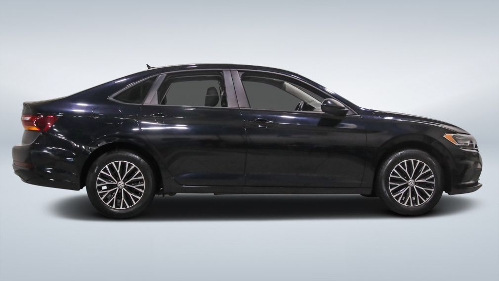 Volkswagen Jetta Highline 2019 d&rsquo;occasion à vendre - 8