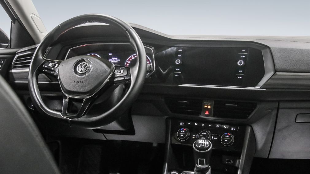 Volkswagen Jetta Highline 2019 d&rsquo;occasion à vendre - 14