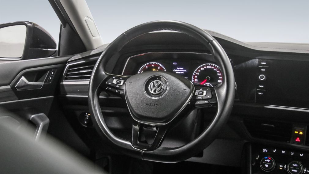 Volkswagen Jetta Highline 2019 d&rsquo;occasion à vendre - 15