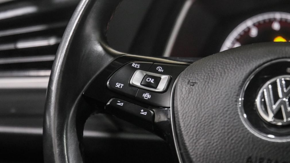 Volkswagen Jetta Highline 2019 d&rsquo;occasion à vendre - 16