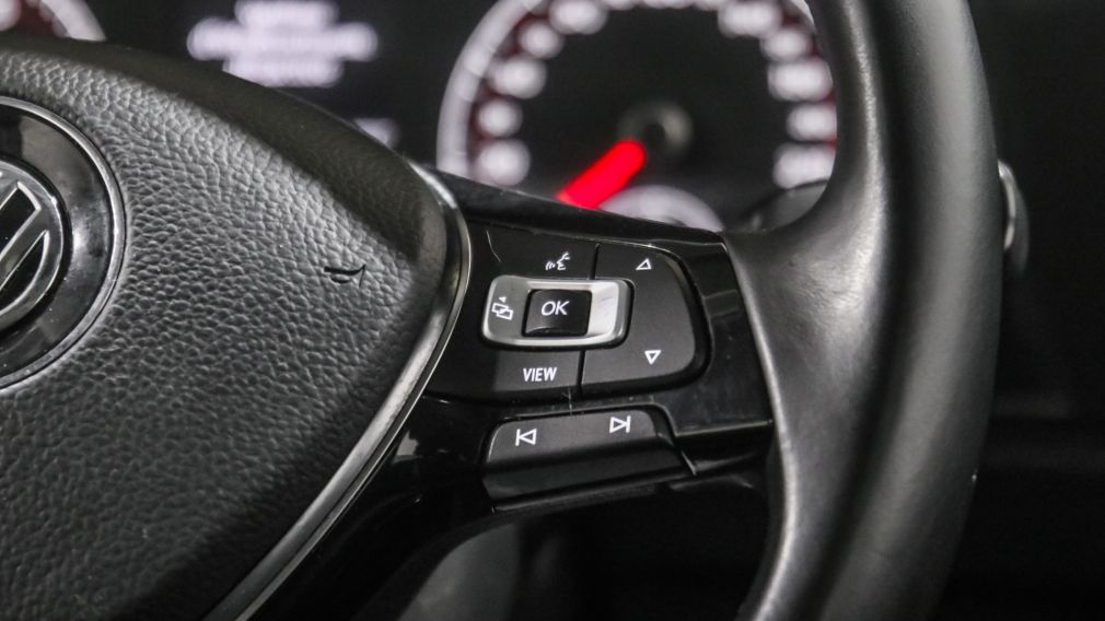 Volkswagen Jetta Highline 2019 d&rsquo;occasion à vendre - 17