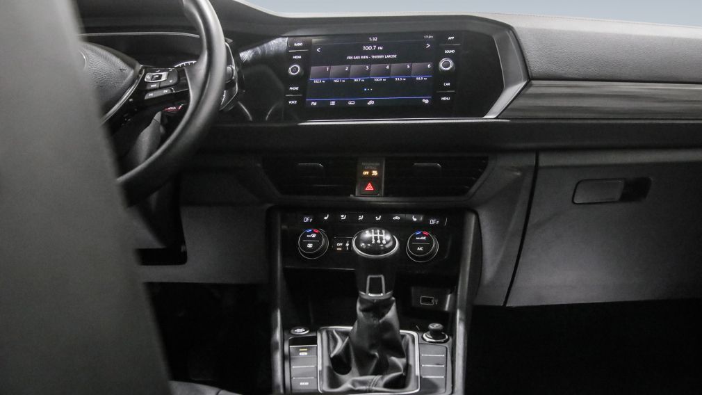 Volkswagen Jetta Highline 2019 d&rsquo;occasion à vendre - 18
