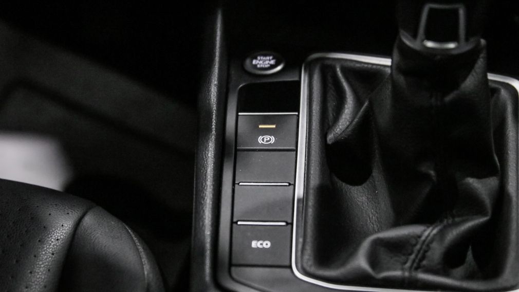 Volkswagen Jetta Highline 2019 d&rsquo;occasion à vendre - 22