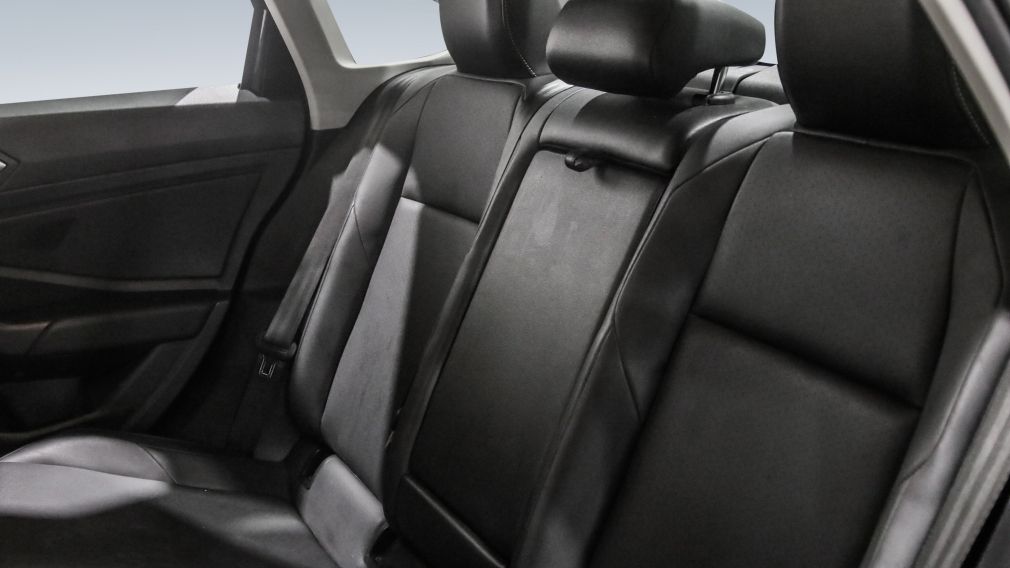 Volkswagen Jetta Highline 2019 d&rsquo;occasion à vendre - 25
