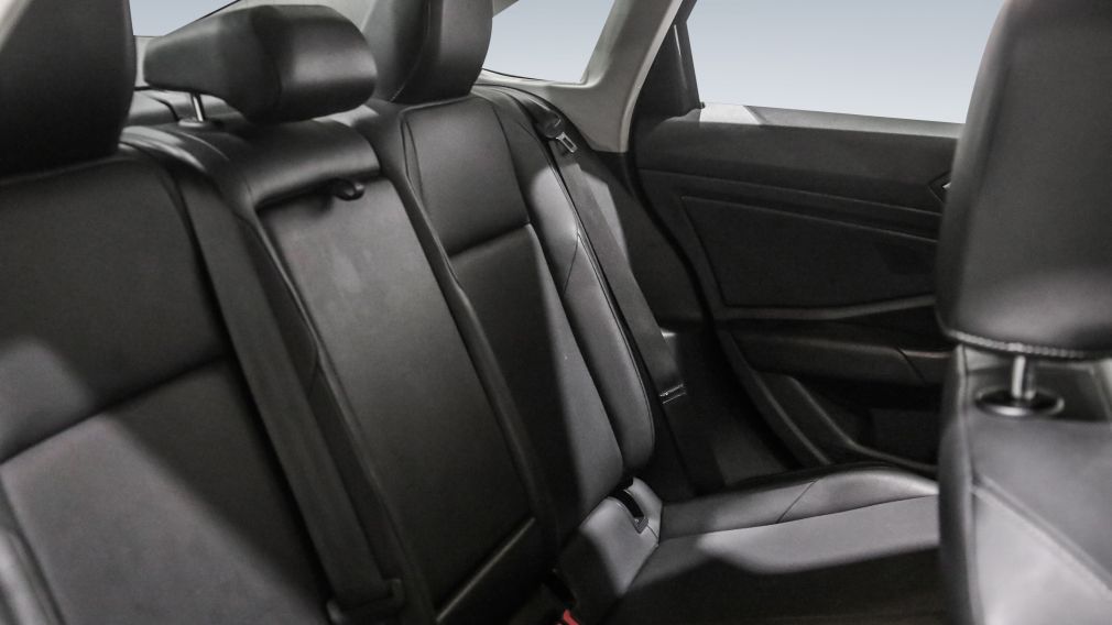 Volkswagen Jetta Highline 2019 d&rsquo;occasion à vendre - 26