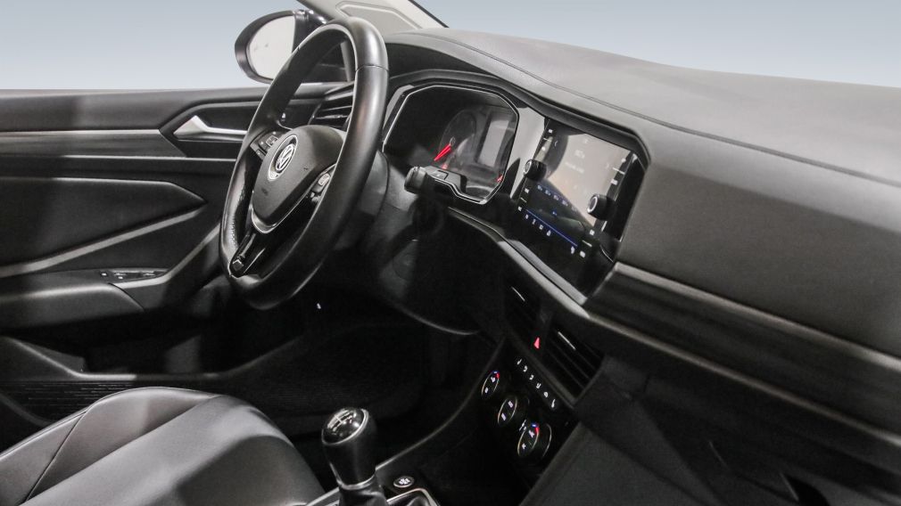 Volkswagen Jetta Highline 2019 d&rsquo;occasion à vendre - 28