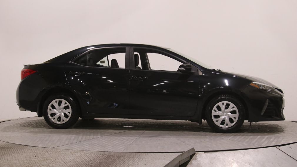 Toyota Corolla SE 2019 d&rsquo;occasion à vendre - 8