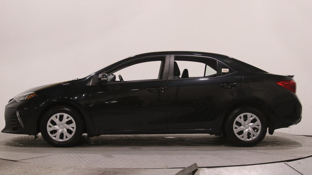 Toyota Corolla SE 2019 d&rsquo;occasion à vendre - 4