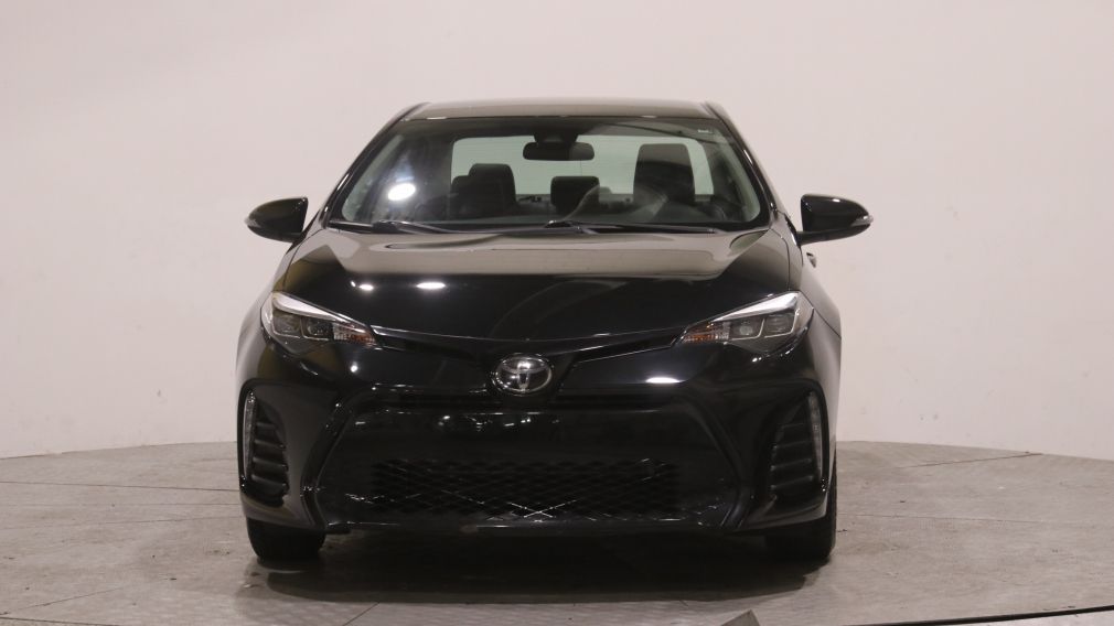 Toyota Corolla SE 2019 d&rsquo;occasion à vendre - 2