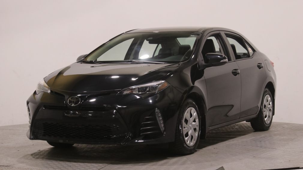 Toyota Corolla SE 2019 d&rsquo;occasion à vendre - 3