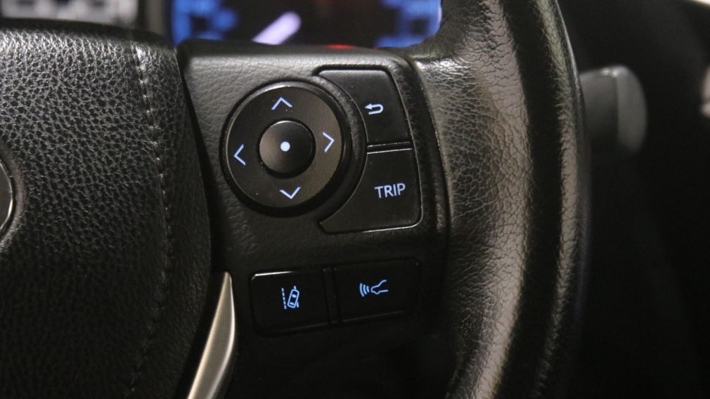 Toyota Corolla SE 2019 d&rsquo;occasion à vendre - 16