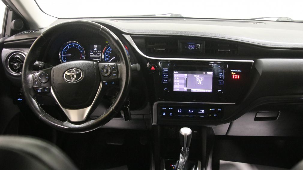 Toyota Corolla SE 2019 d&rsquo;occasion à vendre - 13