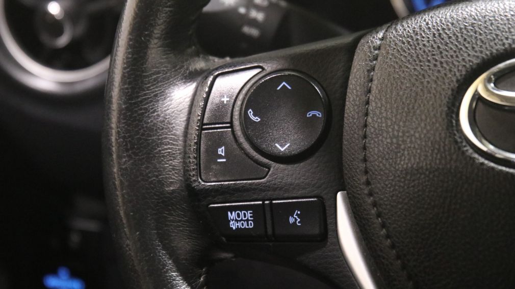 Toyota Corolla SE 2019 d&rsquo;occasion à vendre - 15
