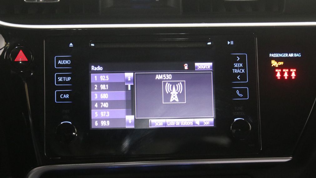 Toyota Corolla SE 2019 d&rsquo;occasion à vendre - 18