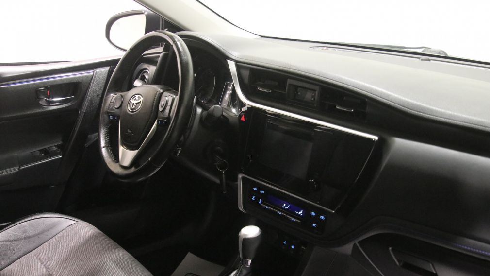 Toyota Corolla SE 2019 d&rsquo;occasion à vendre - 25