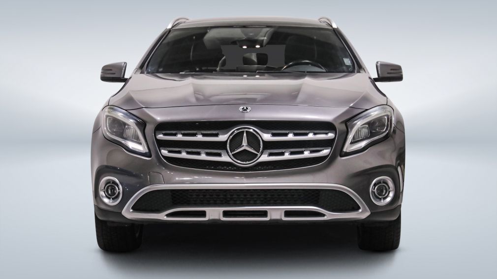 Mercedes Benz GLA GLA 250 2019 à vendre à Donnacona - 2