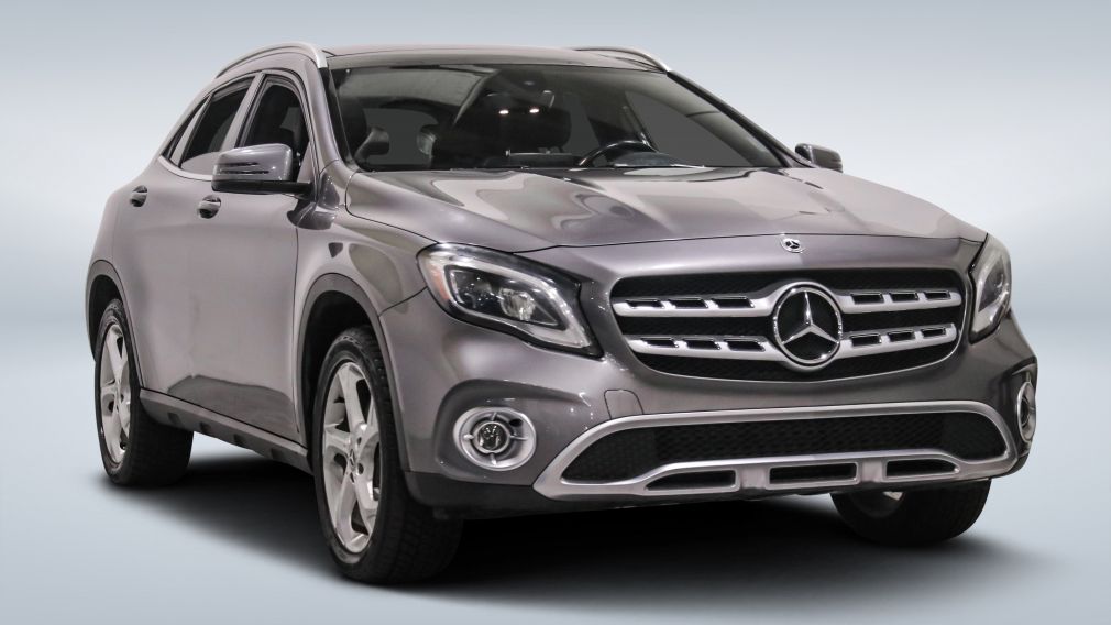 Mercedes Benz GLA GLA 250 2019 à vendre à Donnacona - 1