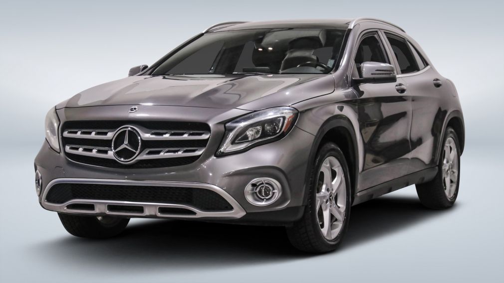 Mercedes Benz GLA GLA 250 2019 à vendre à Donnacona - 3