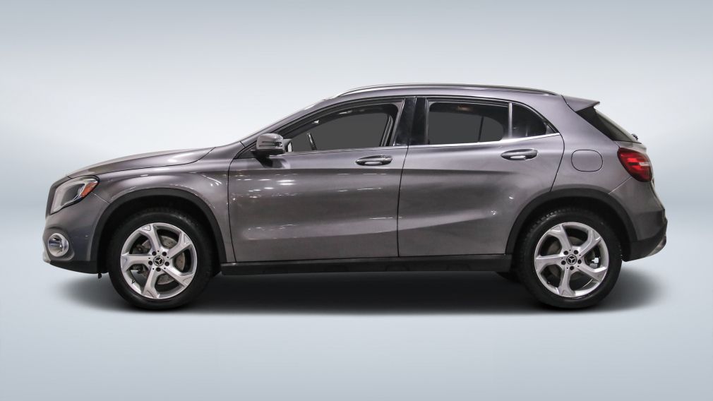 Mercedes Benz GLA GLA 250 2019 à vendre à Donnacona - 4