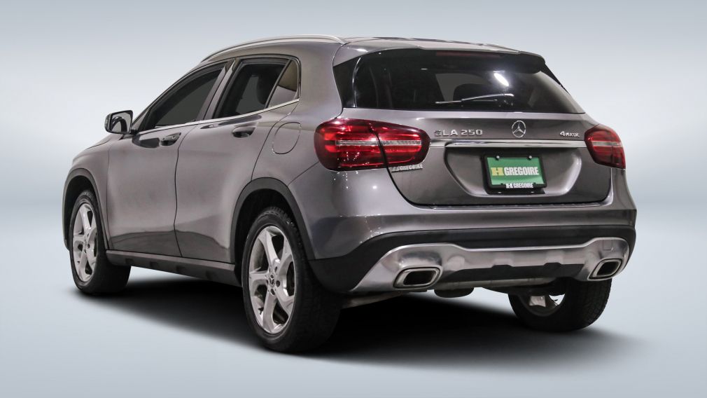 Mercedes Benz GLA GLA 250 2019 à vendre à Donnacona - 5