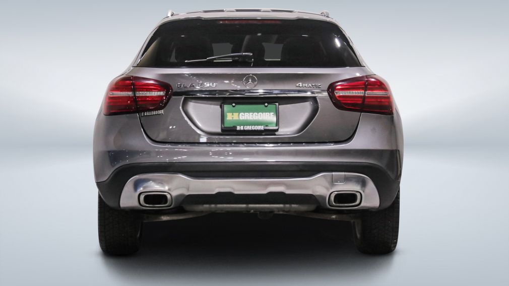 Mercedes Benz GLA GLA 250 2019 à vendre à Donnacona - 6