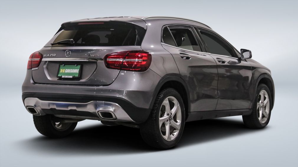 Mercedes Benz GLA GLA 250 2019 à vendre à Donnacona - 7
