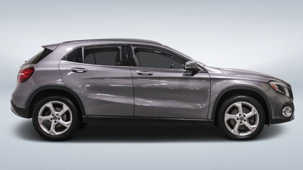 Mercedes Benz GLA GLA 250 2019 à vendre à Donnacona - 8