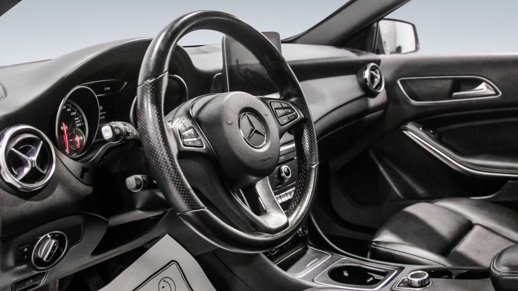 Mercedes Benz GLA GLA 250 2019 à vendre à Donnacona - 9