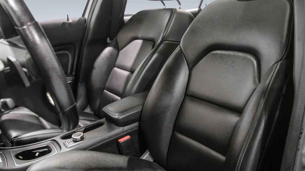 Mercedes Benz GLA GLA 250 2019 à vendre à Donnacona - 10