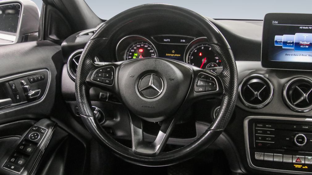 Mercedes Benz GLA GLA 250 2019 à vendre à Donnacona - 16