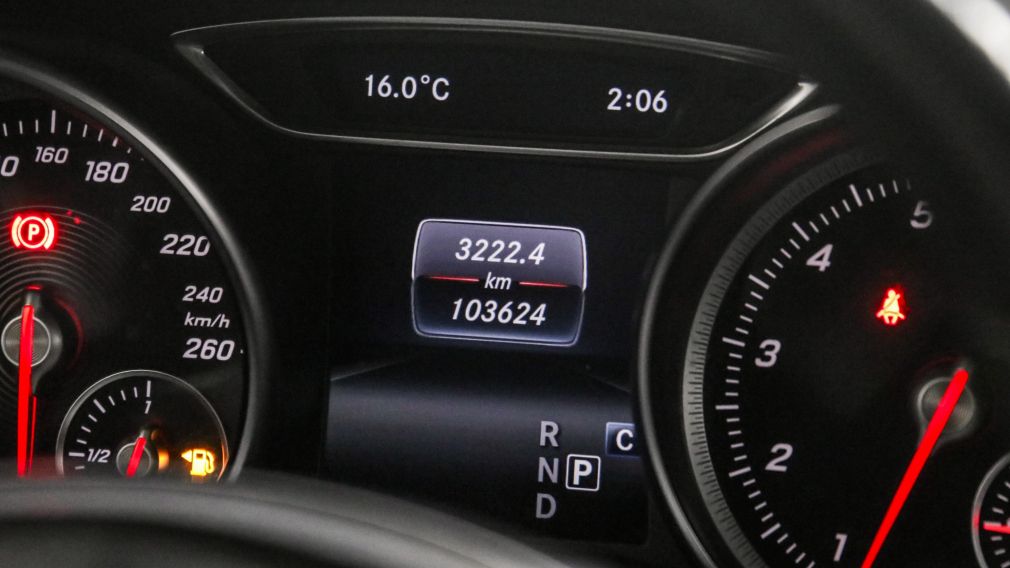 Mercedes Benz GLA GLA 250 2019 à vendre à Donnacona - 19