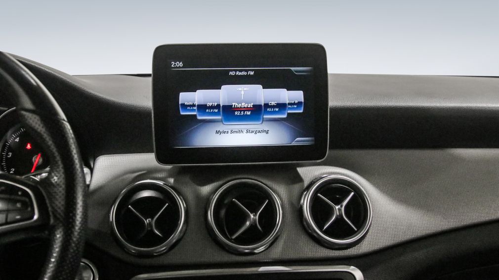 Mercedes Benz GLA GLA 250 2019 à vendre à Donnacona - 20