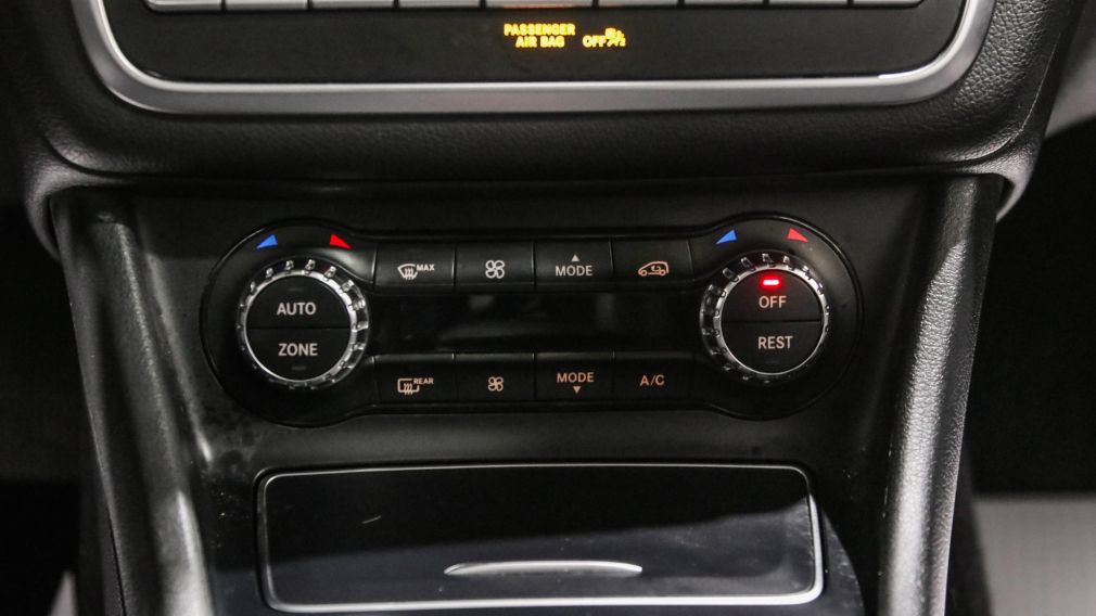 Mercedes Benz GLA GLA 250 2019 à vendre à Donnacona - 22