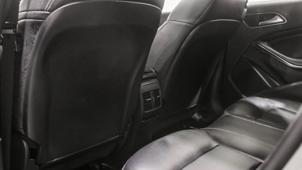 Mercedes Benz GLA GLA 250 2019 à vendre à Donnacona - 24