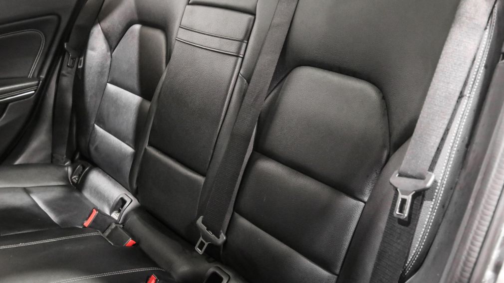 Mercedes Benz GLA GLA 250 2019 à vendre à Donnacona - 25