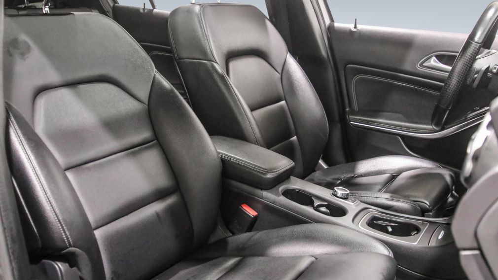 Mercedes Benz GLA GLA 250 2019 à vendre à Donnacona - 27
