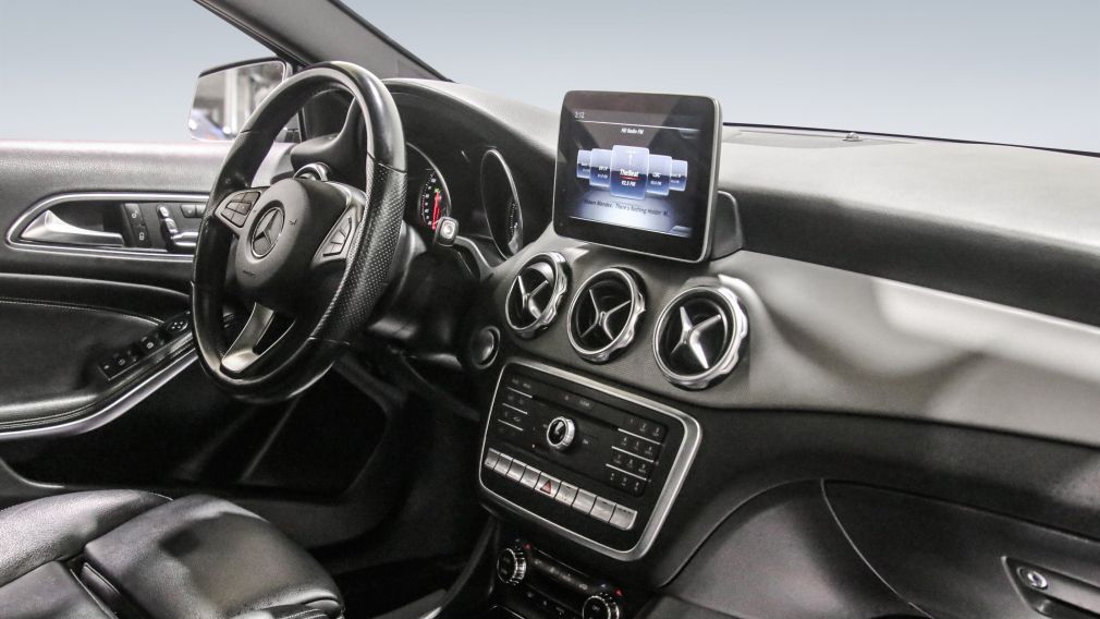 Mercedes Benz GLA GLA 250 2019 à vendre à Donnacona - 28