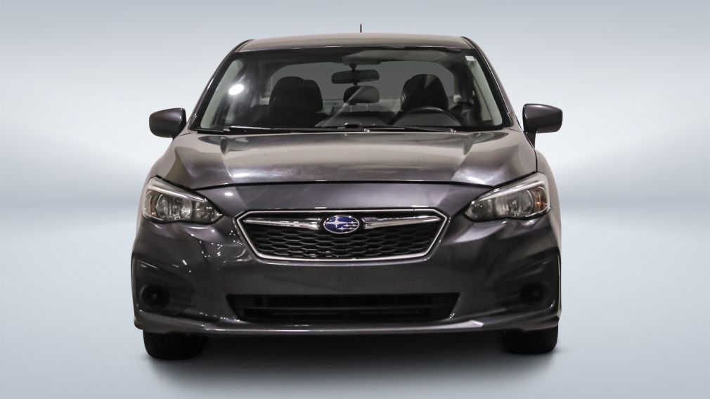 Subaru Impreza Convenience 2019 d&rsquo;occasion à vendre - 2