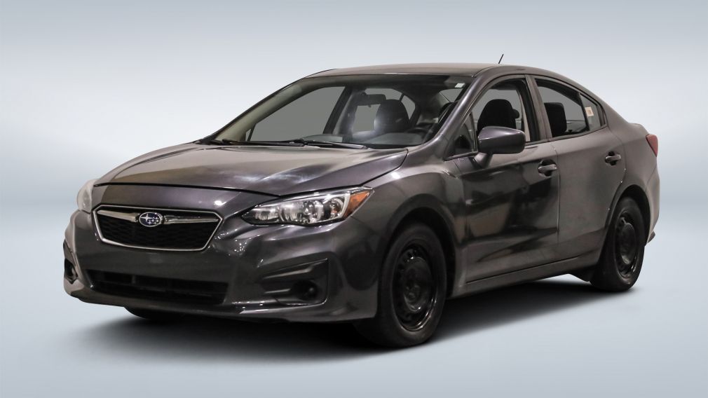 Subaru Impreza Convenience 2019 d&rsquo;occasion à vendre - 3