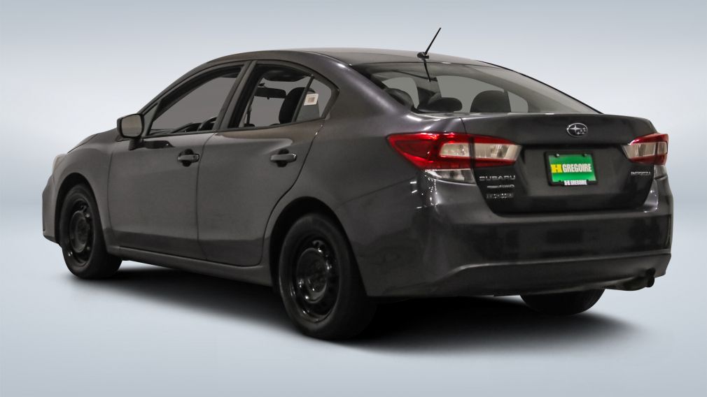 Subaru Impreza Convenience 2019 d&rsquo;occasion à vendre - 5