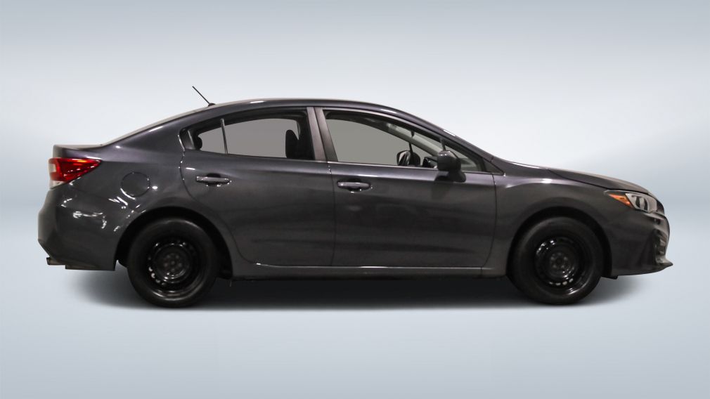 Subaru Impreza Convenience 2019 d&rsquo;occasion à vendre - 8