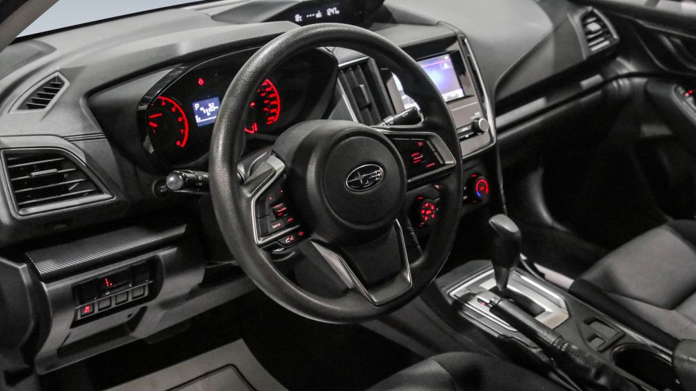 Subaru Impreza Convenience 2019 d&rsquo;occasion à vendre - 9
