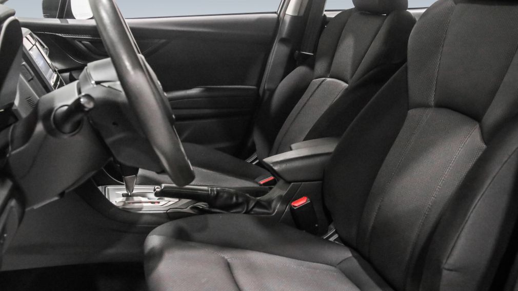 Subaru Impreza Convenience 2019 d&rsquo;occasion à vendre - 10