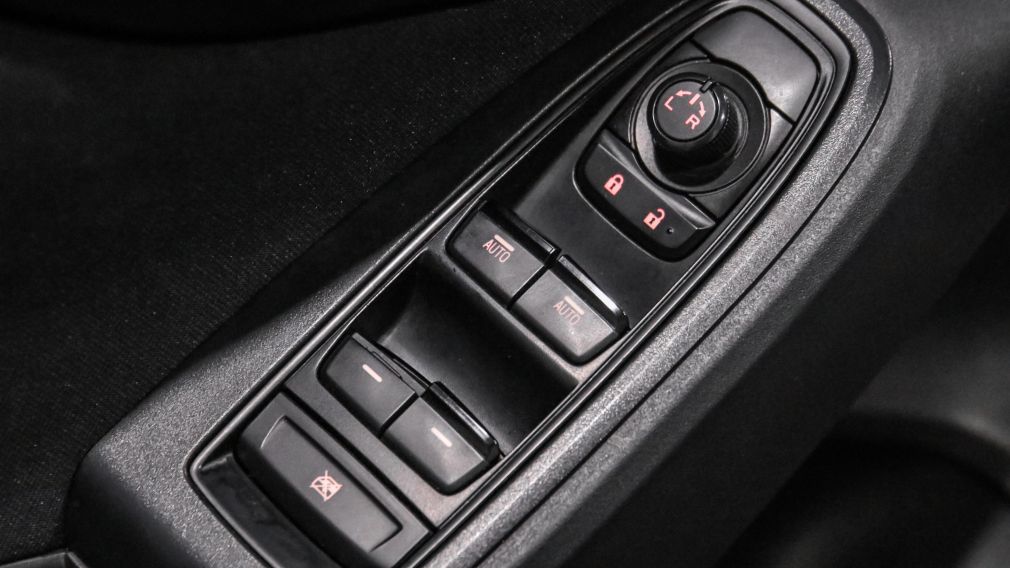 Subaru Impreza Convenience 2019 d&rsquo;occasion à vendre - 11