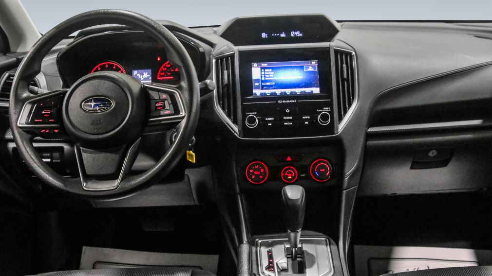 Subaru Impreza Convenience 2019 d&rsquo;occasion à vendre - 12