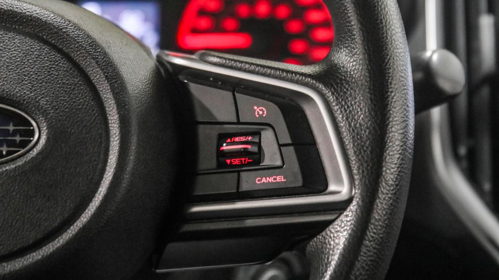 Subaru Impreza Convenience 2019 d&rsquo;occasion à vendre - 15