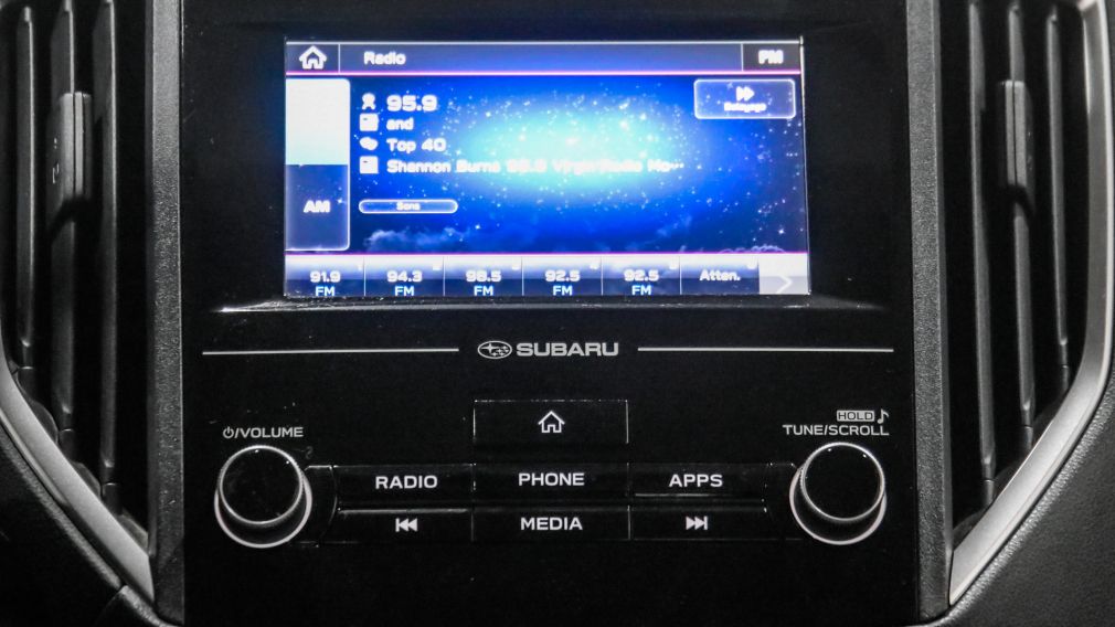 Subaru Impreza Convenience 2019 d&rsquo;occasion à vendre - 17