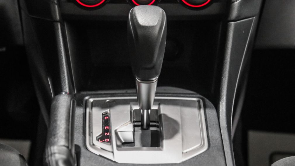 Subaru Impreza Convenience 2019 d&rsquo;occasion à vendre - 19